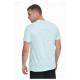 Target Ανδρική κοντομάνικη μπλούζα Single Jersey T-Shirt Havana
